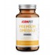 ICONFIT uztura bagātinātājs PREMIUM OMEGA 3, 90 kaps.